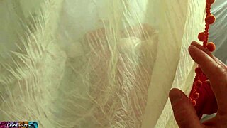 hey, stepmom got caught giving phone sex with big natural tits 😏