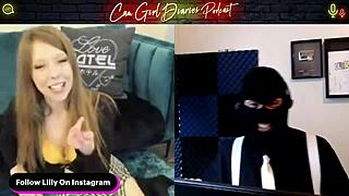 Make Money Webcam Modeling Without Using Social Media Ft Webcam Model Lilly Laclare