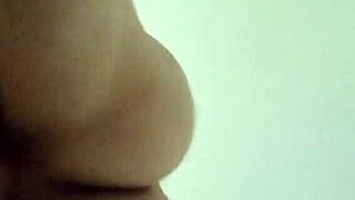 Hot cougar loves deep big black cock