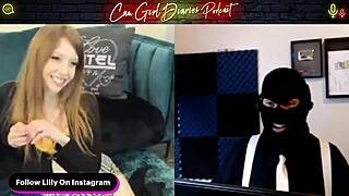 Make Money Webcam Modeling Without Using Social Media Ft Webcam Model Lilly Laclare