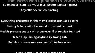 Minnie Rose Gets Face Blasted With Cum After POV Blowjob