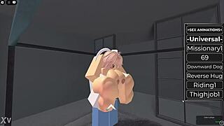 Helping blonde fuck me 😈