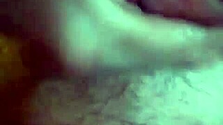 watch me cum hard from handjob and voyeur fun