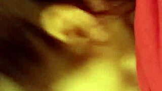 Why is big ass white girl sucking dick?