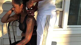 Let me get those glasses part 2