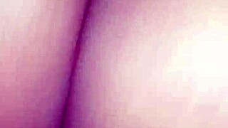 doggy style riding with big tattooed ass