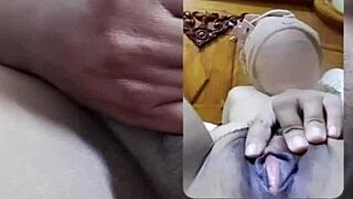 i leaked this video call in aprile filipina 2025