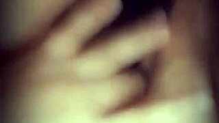 i love masturbating my big clit with toys at home