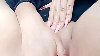 i record me cumming in squirts for my husband, you gotta see it