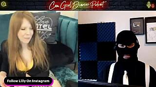 Make Money Webcam Modeling Without Using Social Media Ft Webcam Model Lilly Laclare