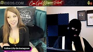 Make Money Webcam Modeling Without Using Social Media Ft Webcam Model Lilly Laclare