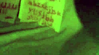 Arabic wife enjoys intimate moments with husband