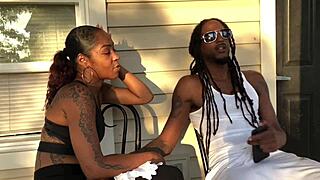 Let me get those glasses part 2