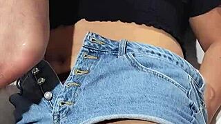 Latina Wife Cuckold Scenario