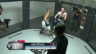 big tit blondes chloe dior and avy scott share a cock