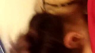 Why is big ass white girl sucking dick?