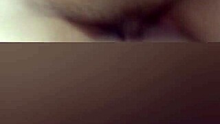 Hot cougar loves deep big black cock