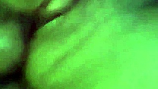 Anal sex with big-dicked reporter in RJ! What a hot fuck with big tits and monster cock!