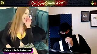 Make Money Webcam Modeling Without Using Social Media Ft Webcam Model Lilly Laclare