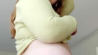 curvy swedish amateur agnes rose fingers very wet pussy and squirts multiple times