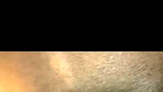 homemade hard fuck with deepthroat and creampie 😈