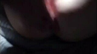 Ki-Sim Gets Naked On The Street And Fucks A Guy