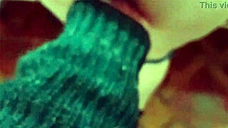 Muslim Woman In Hijab Gets Fucked And Face Covered In Cum