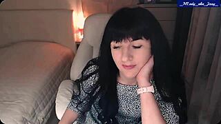 Mlady jessy sweet touch my poosy please 02-15-2022