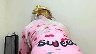 Linda Ladyboy Transsexual Rica Y Senxual