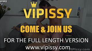 Pussy filled with piss and cock in close-up action! 💦🍆