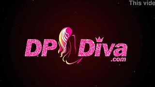 Rachel Ramsey's Double Penetration And Double Vaginal Scene