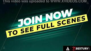 Tiffany Tatum Loves Intense Anal Sex to Start Her Day