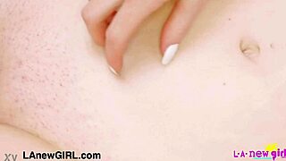 Ayla Takes Anal And Cum!