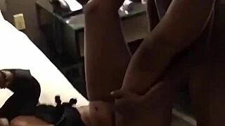 Massive Bbc Lifts Me Up For Intense Webcam Sex