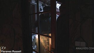 lenna ross's first lp and dp with four guys