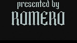 Sexy Babes In Vampire Costumes For BDSM Bondage