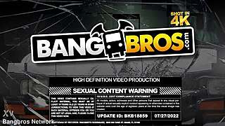 She squirts wildly on her vacation trip