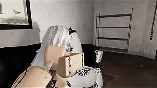 Its was raining outside so im call her go with me slut was pent up for to long her cucky boyfriend cant get pleasure for woman request