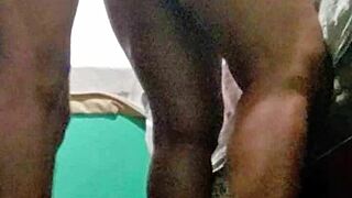 how nice when friend's husband fucks me doggy.