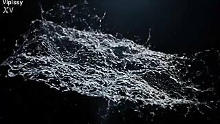 Pussy filled with piss and cock in close-up action! 💦🍆