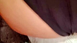 how nice when friend's husband fucks me doggy.