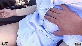 a sexy blowjob session that leaves you wanting more