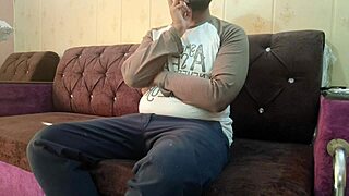 desisaarabhabhi- stepmom ko girlfriend and boyfriend roleplay ki liya manaya stepmom fucked hard in her big ass 😈