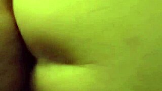 another creampie for maria in hardcore outdoor fucking 💦