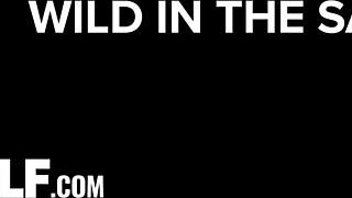 Step-Nana's Wild Sack