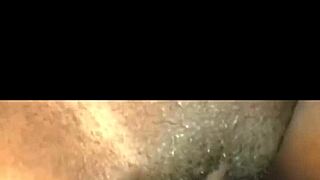 homemade hard fuck with deepthroat and creampie 😈