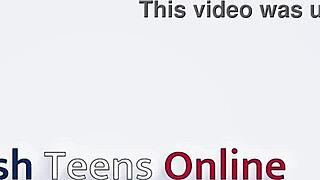 Nurse On The Fucking Machine