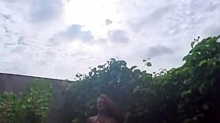 Nilmini Sheron Big Booty Queen