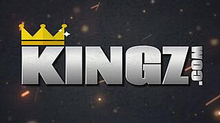 Elise London anal fun 😈