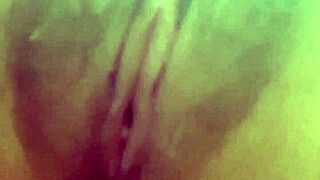 Anita caliente performs in this video